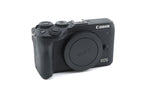 Canon EOS M6 Mark II