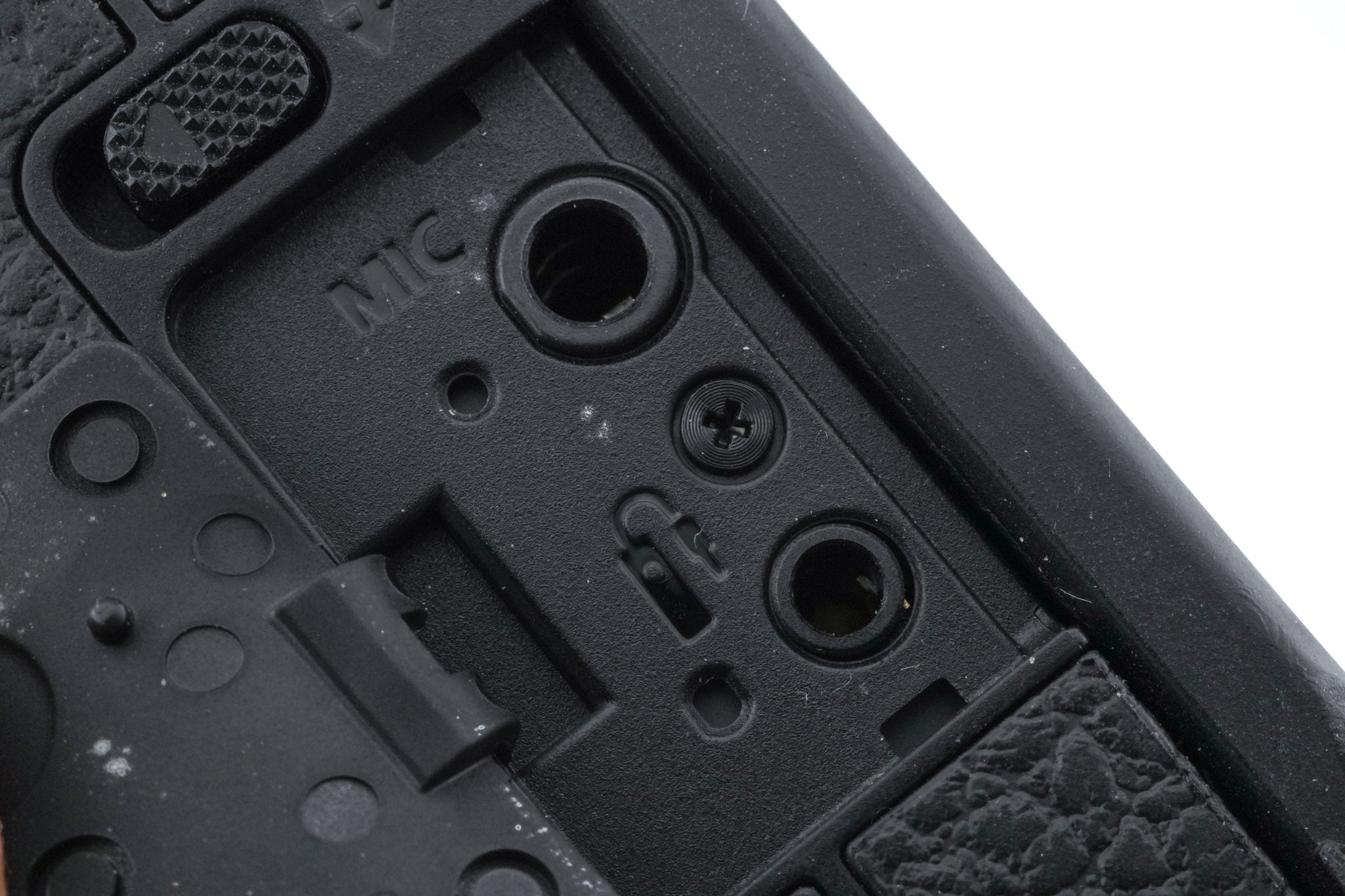 Canon EOS M6 Mark II