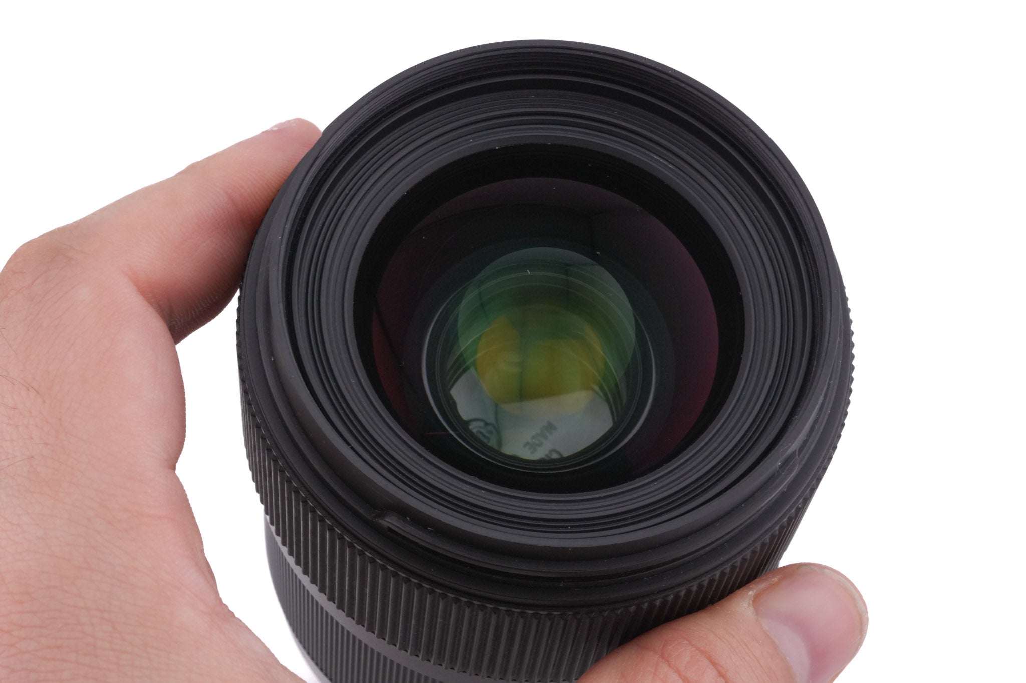 Sigma 35mm f1.4 DG HSM Art (012)