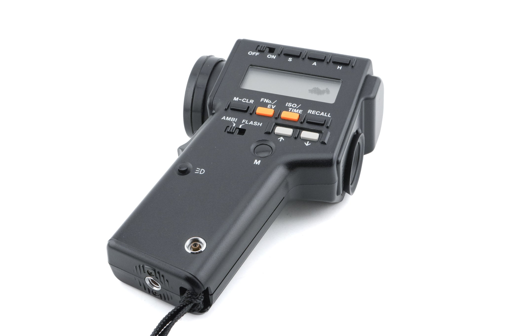 Minolta Spotmeter F