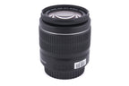 Canon 18-55mm f3.5-5.6 IS II