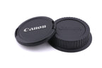 Canon 18-55mm f3.5-5.6 IS II