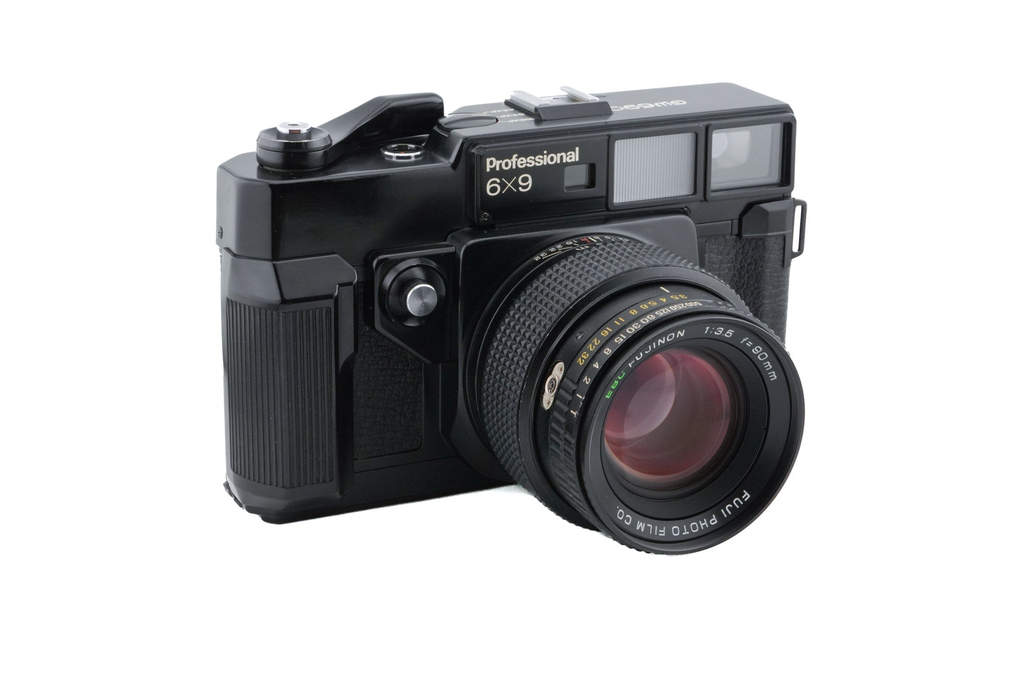 Fuji GW690
