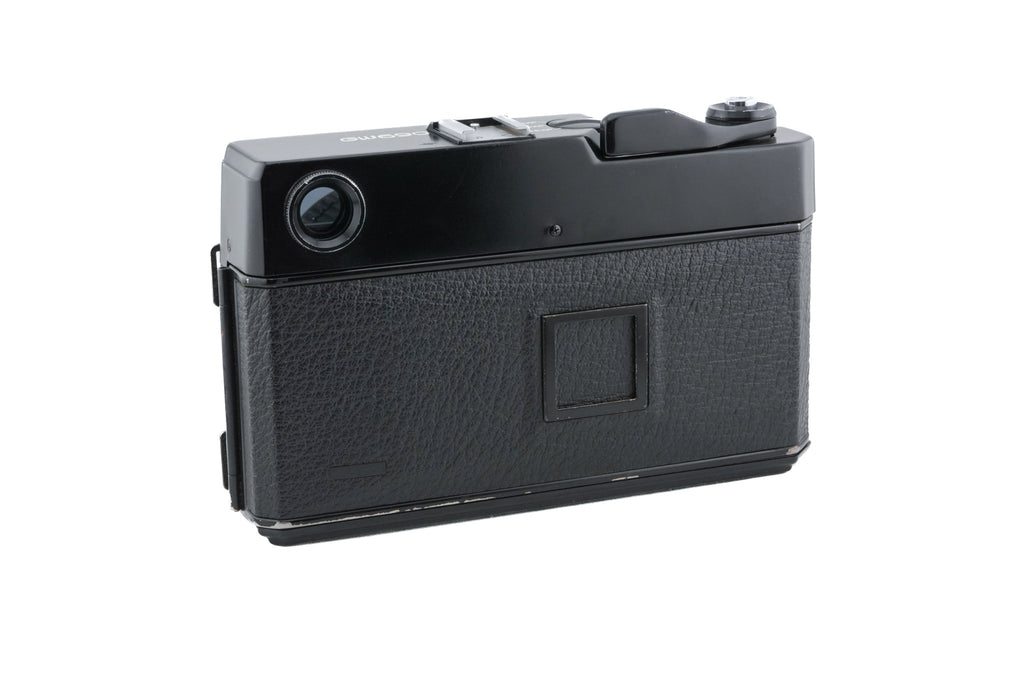 Fuji GW690