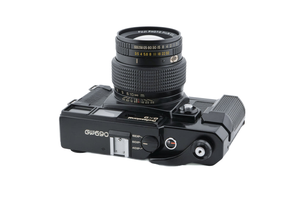 Fuji GW690