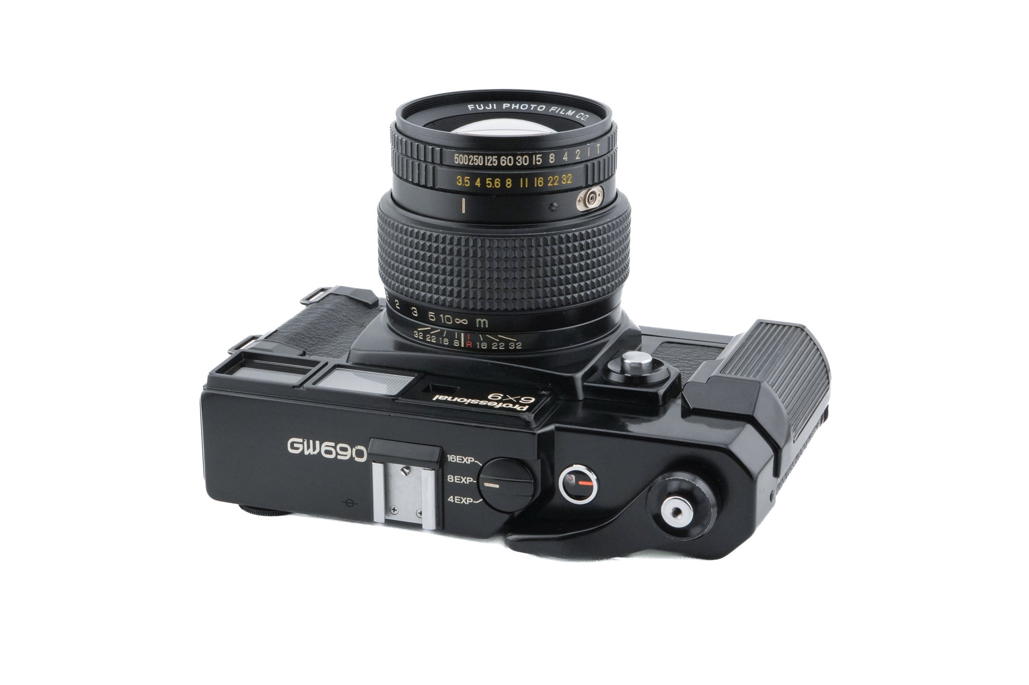 Fuji GW690
