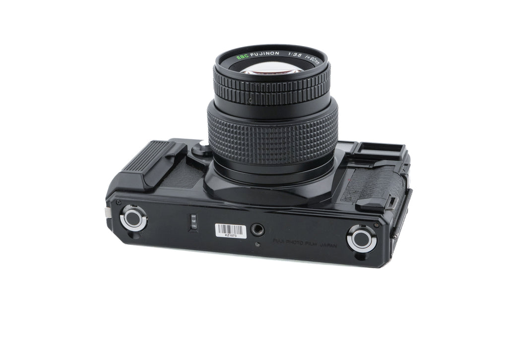 Fuji GW690