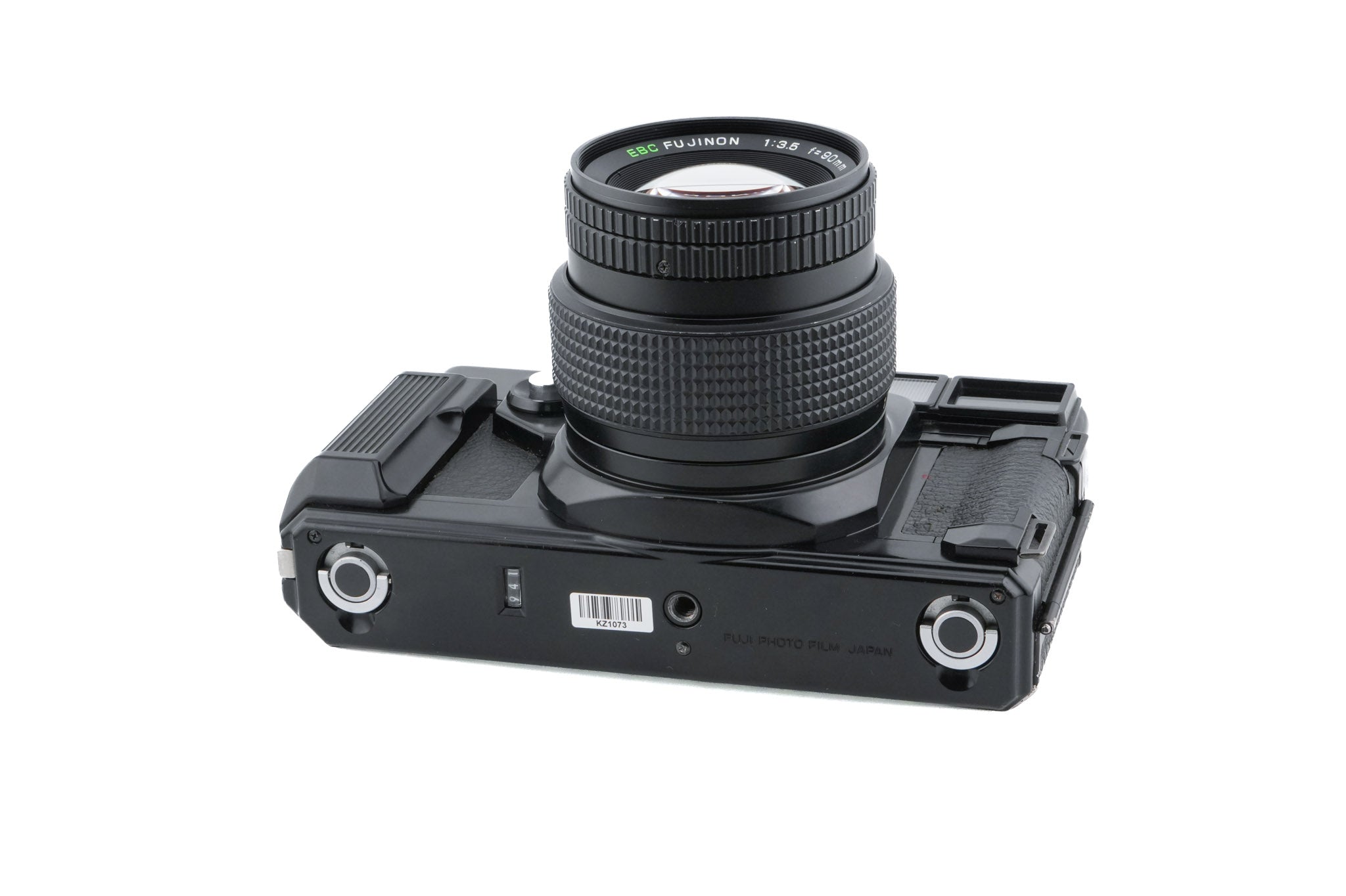 Fuji GW690