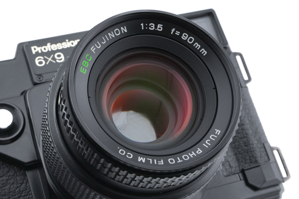 Fuji GW690