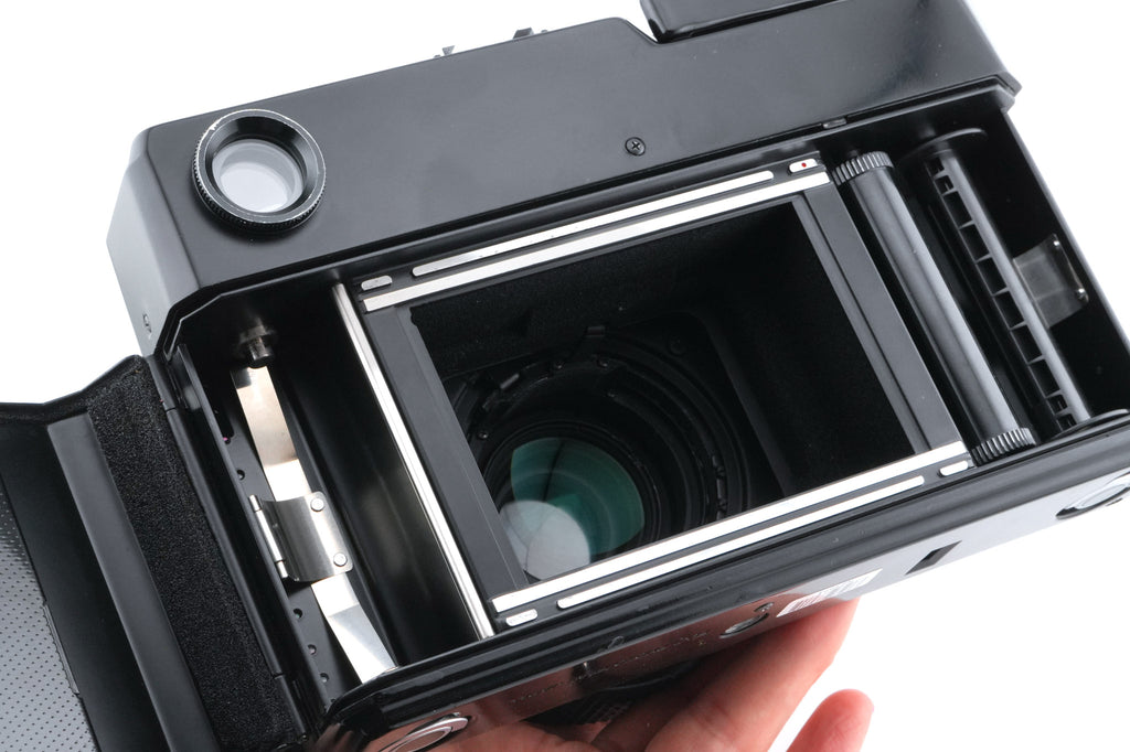 Fuji GW690