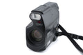 Yashica Samurai X3.0