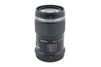 Olympus 60mm f2.8 M.Zuiko Digital ED MSC Macro