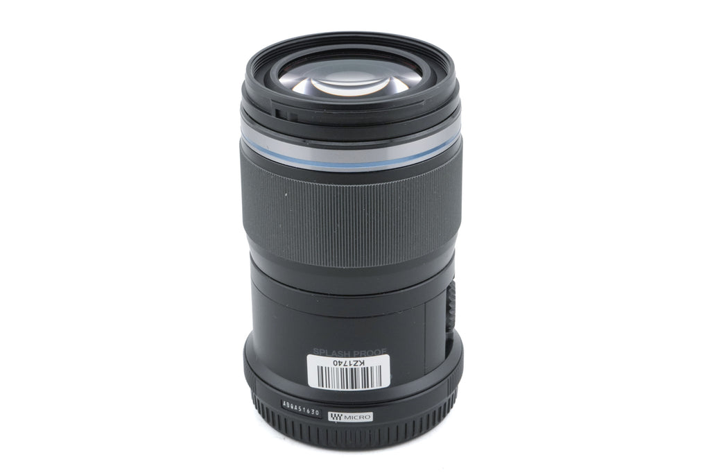Olympus 60mm f2.8 M.Zuiko Digital ED MSC Macro