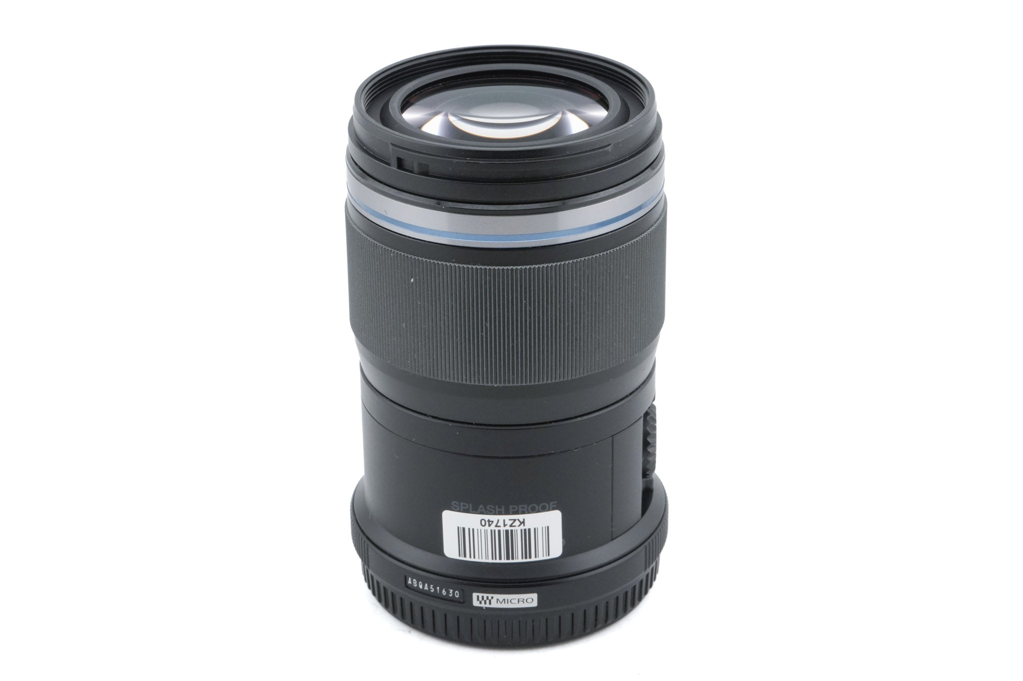 Olympus 60mm f2.8 M.Zuiko Digital ED MSC Macro