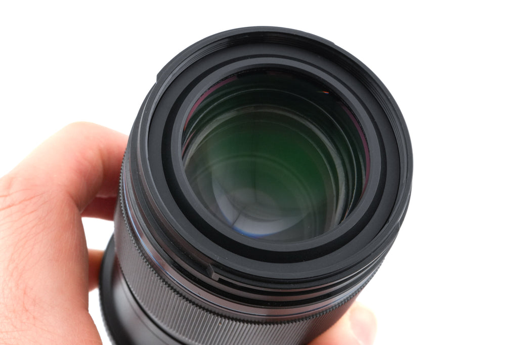 Olympus 60mm f2.8 M.Zuiko Digital ED MSC Macro