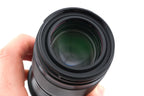 Olympus 60mm f2.8 M.Zuiko Digital ED MSC Macro