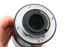 Olympus 60mm f2.8 M.Zuiko Digital ED MSC Macro