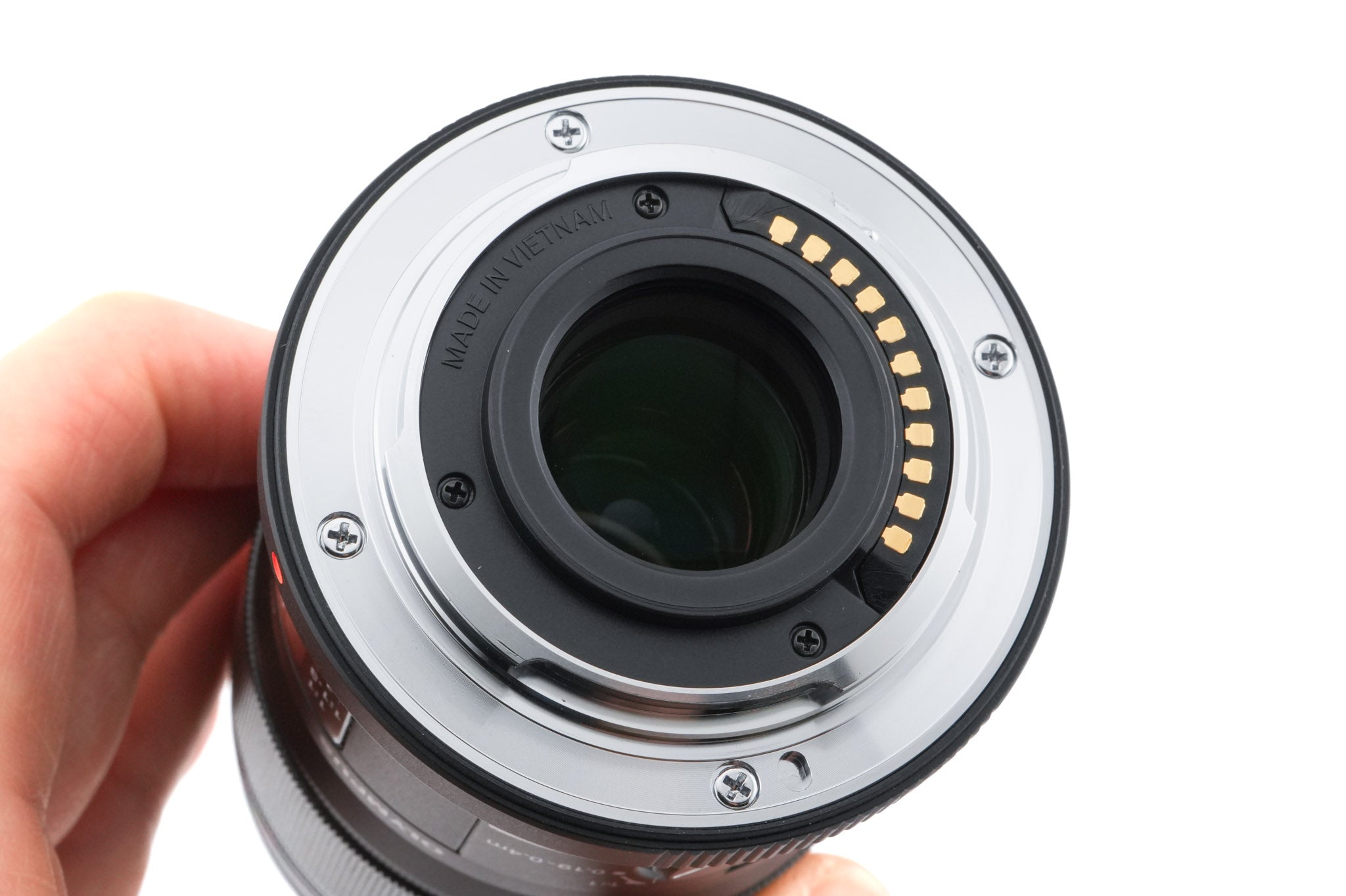 Olympus 60mm f2.8 M.Zuiko Digital ED MSC Macro
