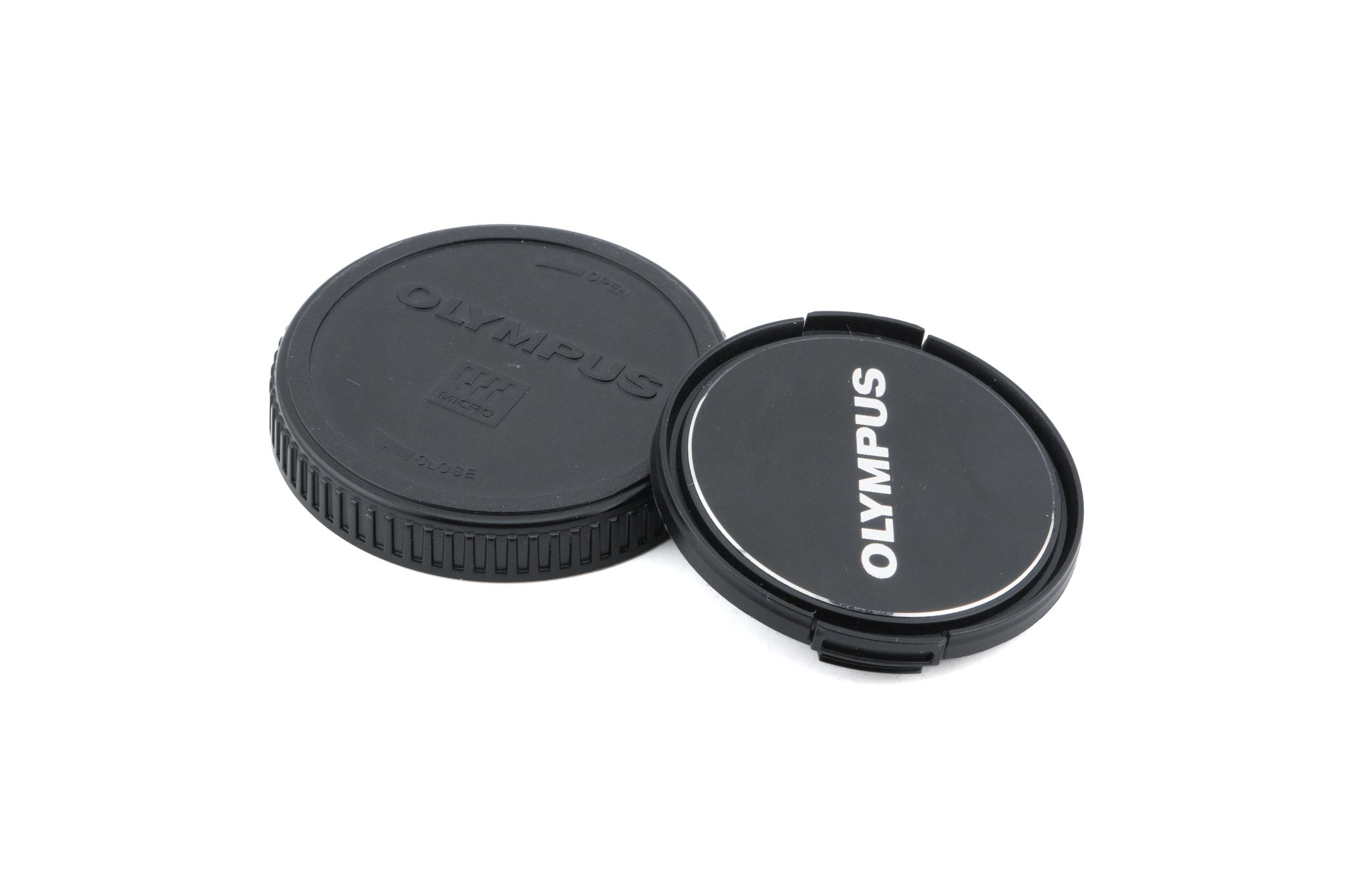 Olympus 60mm f2.8 M.Zuiko Digital ED MSC Macro
