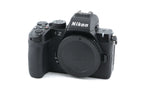 Nikon Z50 II