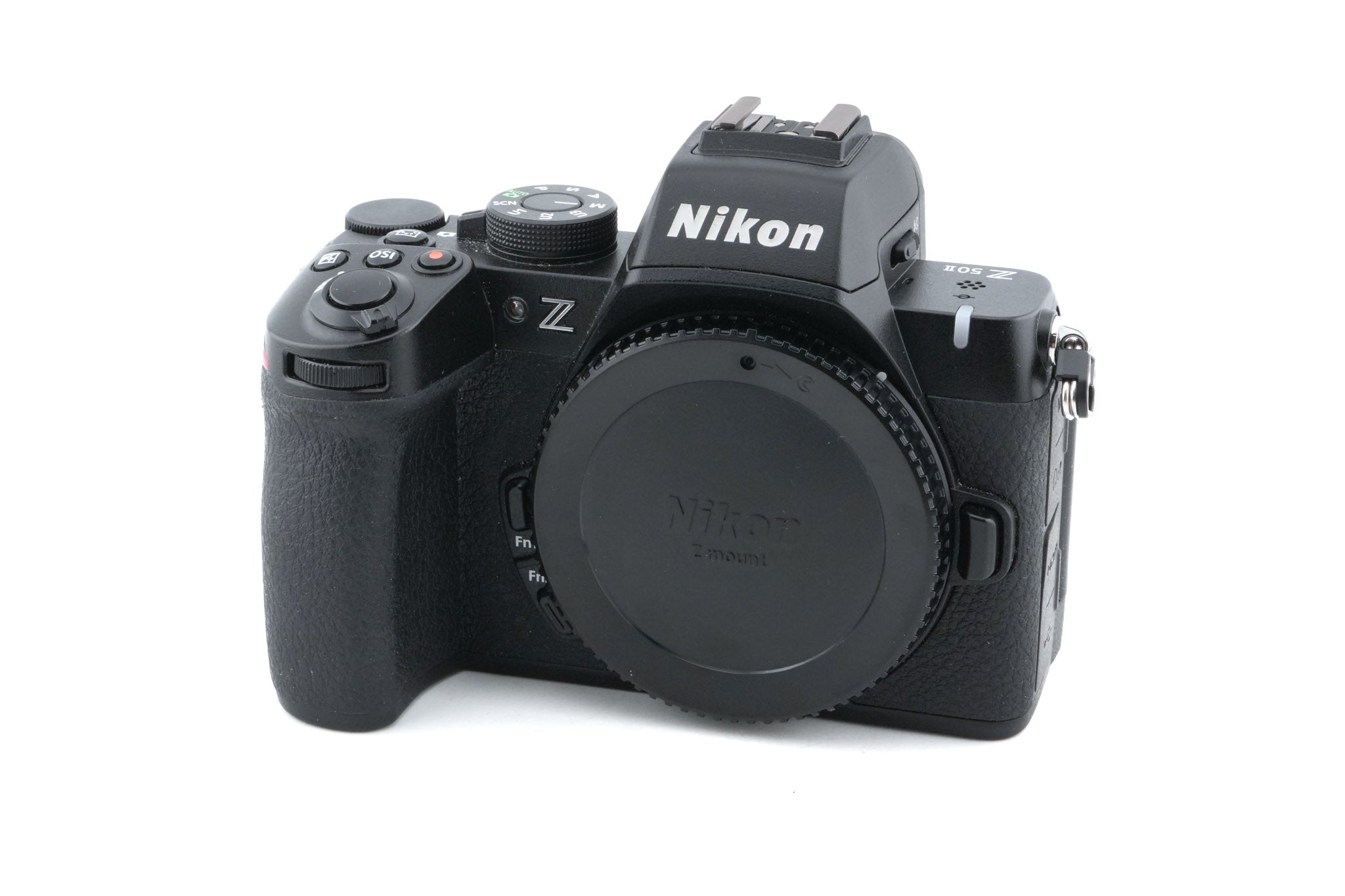 Nikon Z50 II