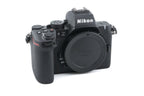 Nikon Z50 II