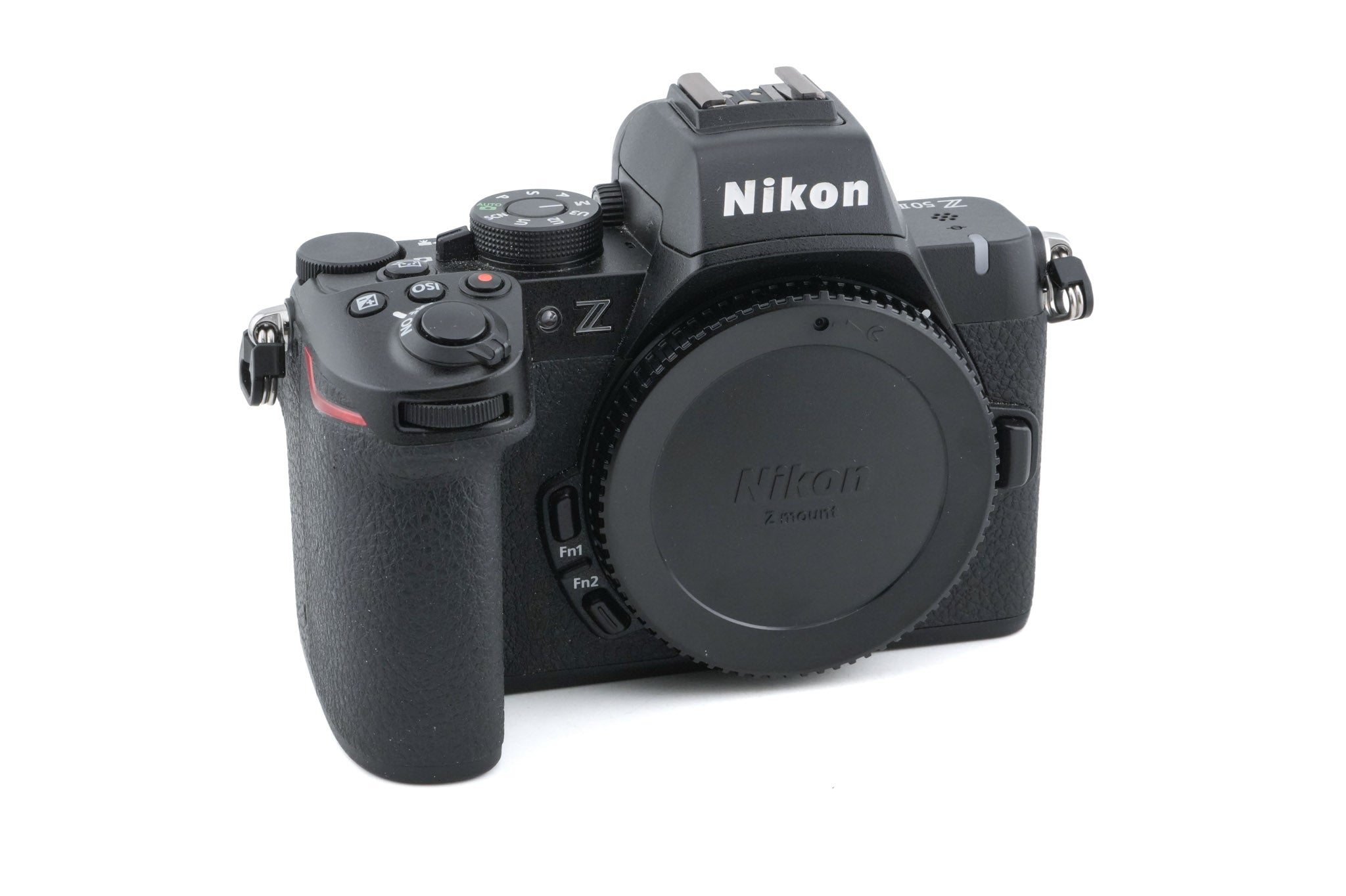 Nikon Z50 II