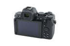 Nikon Z50 II