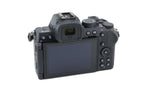 Nikon Z50 II