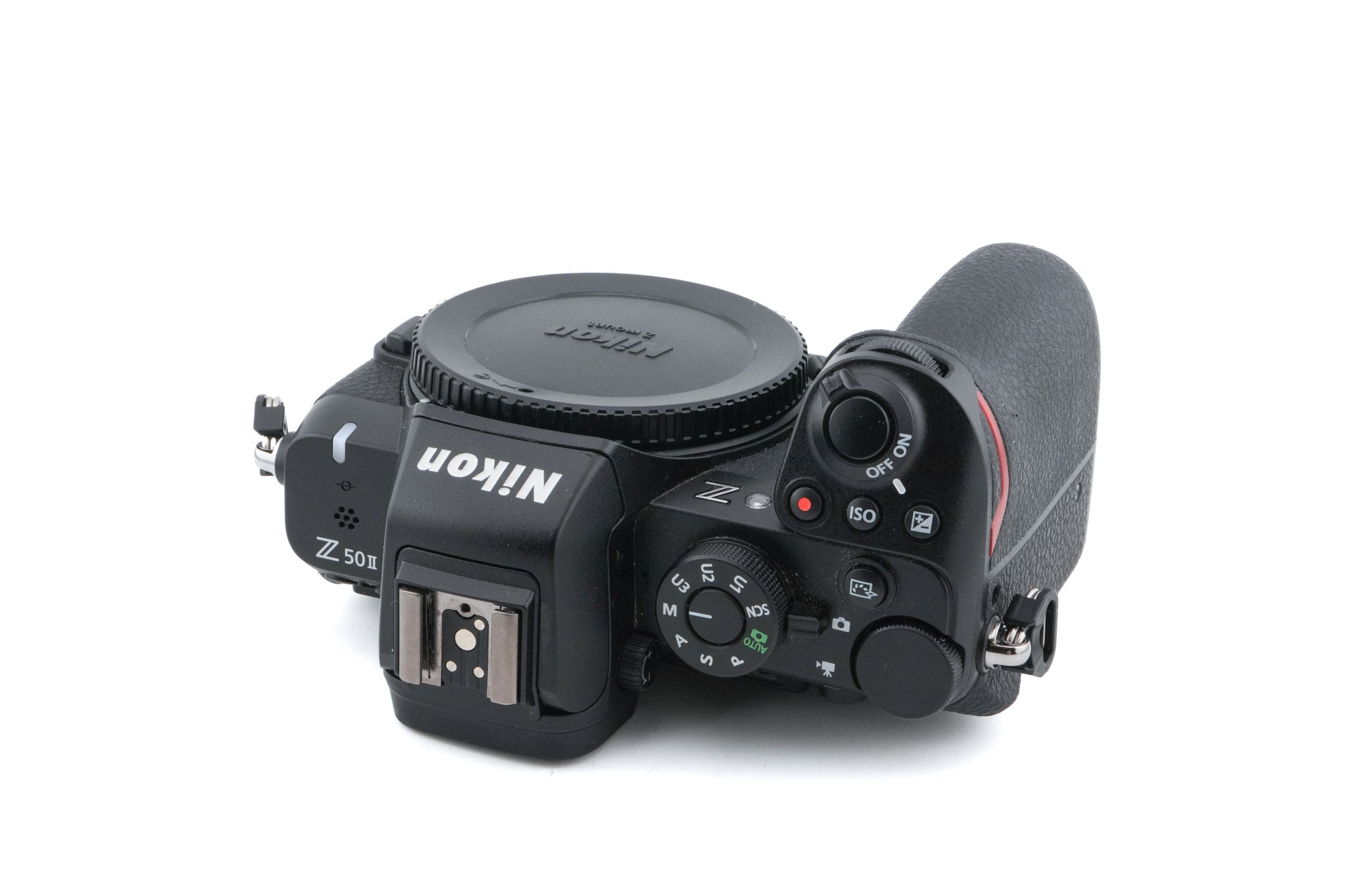 Nikon Z50 II