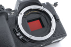 Nikon Z50 II