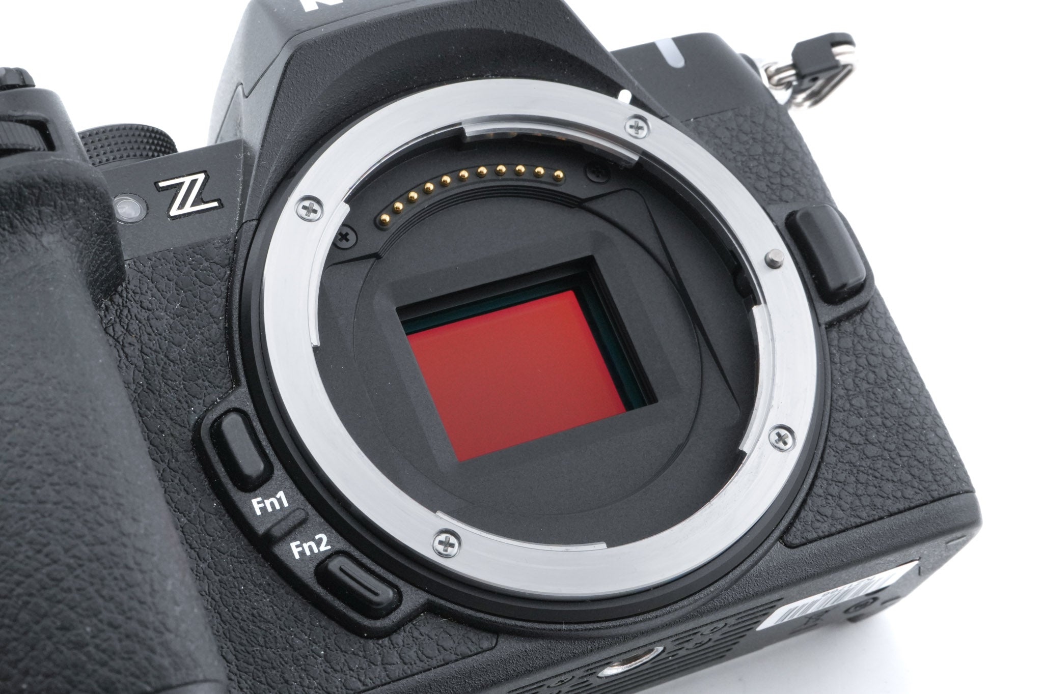 Nikon Z50 II
