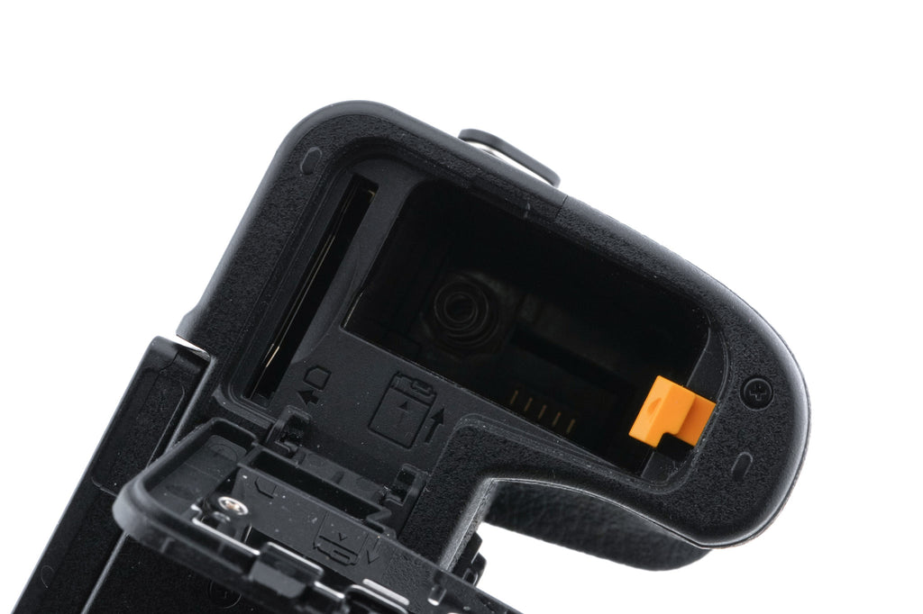 Nikon Z50 II