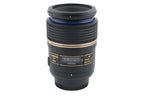 Tamron 90mm f2.8 SP DI AF Macro 1:1 (272E)