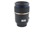 Tamron 90mm f2.8 SP DI AF Macro 1:1 (272E)