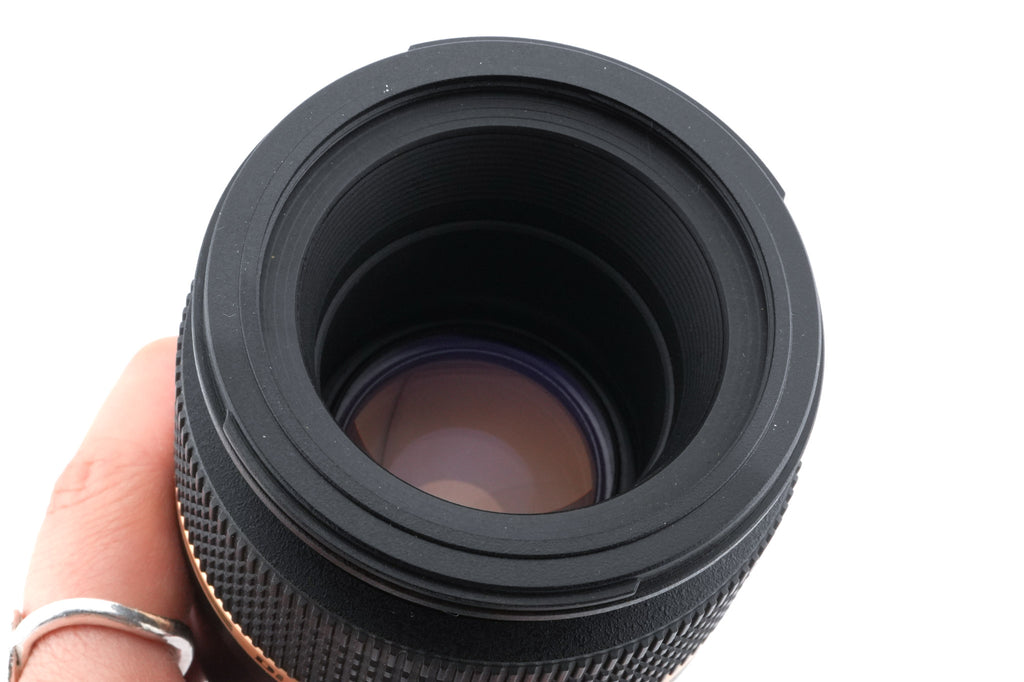 Tamron 90mm f2.8 SP DI AF Macro 1:1 (272E)