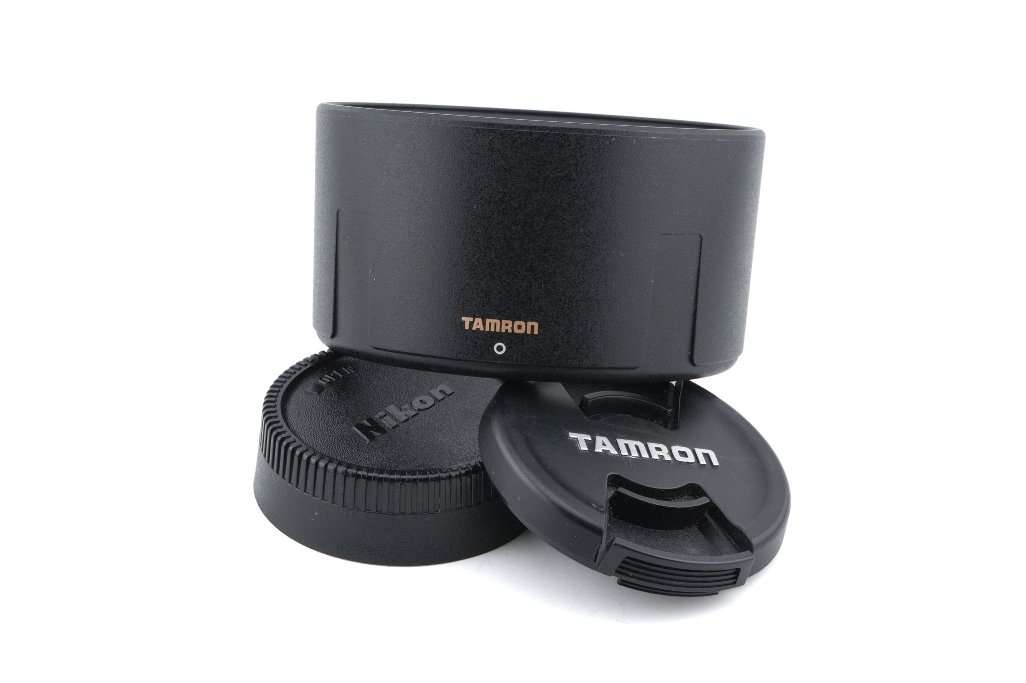Tamron 90mm f2.8 SP DI AF Macro 1:1 (272E)