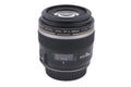 Canon 60mm f2.8 Macro USM