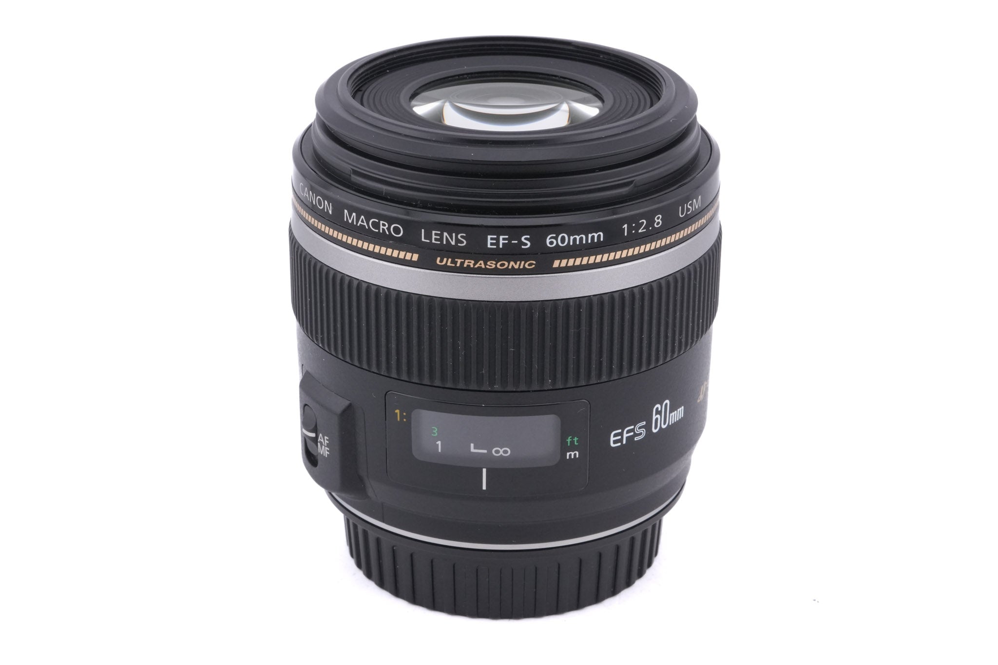 Canon 60mm f2.8 Macro USM
