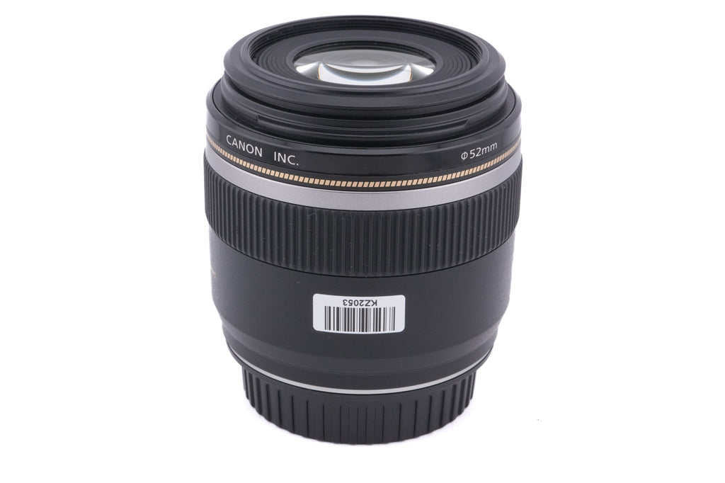 Canon 60mm f2.8 Macro USM