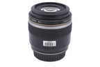 Canon 60mm f2.8 Macro USM