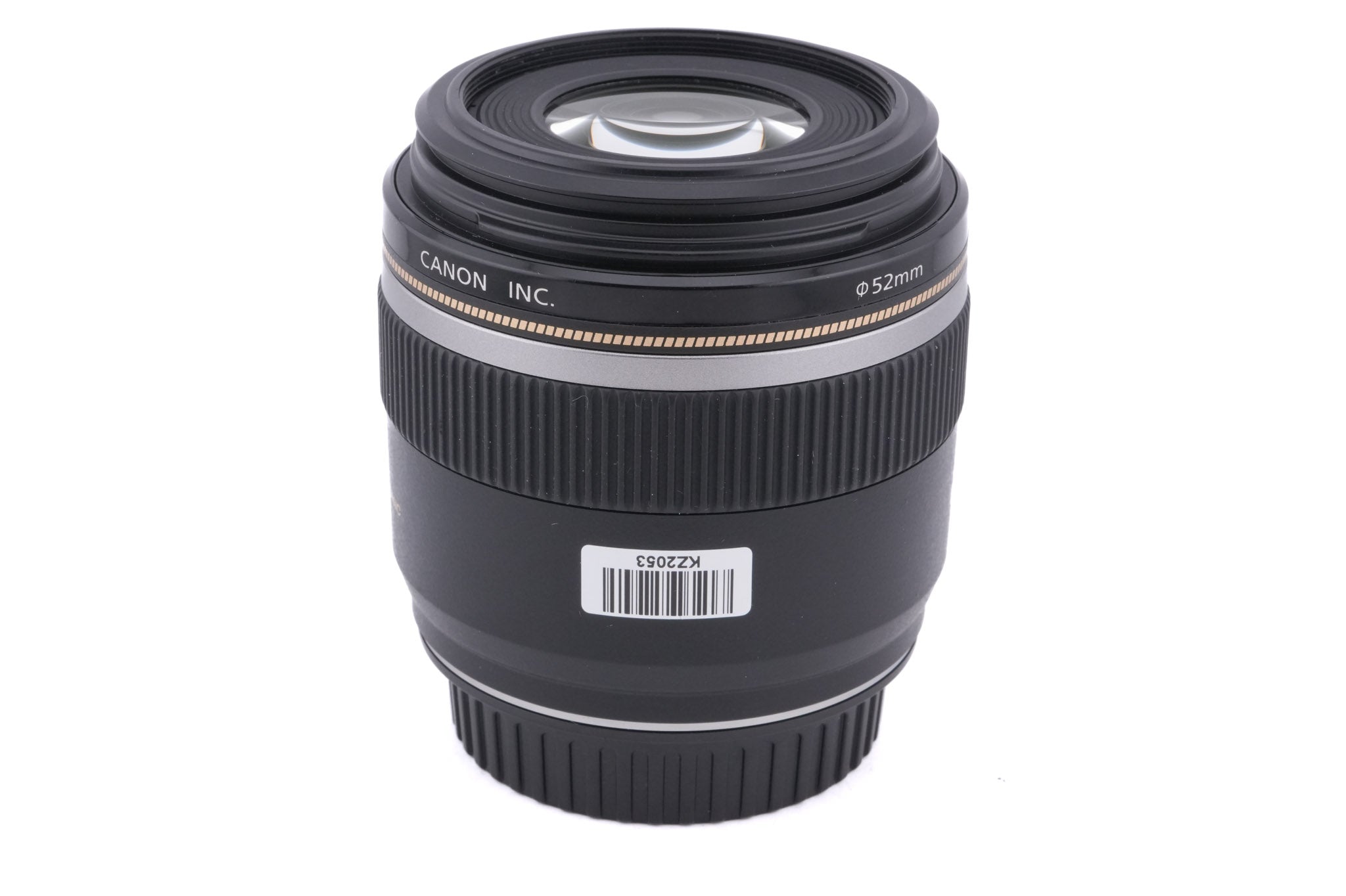 Canon 60mm f2.8 Macro USM