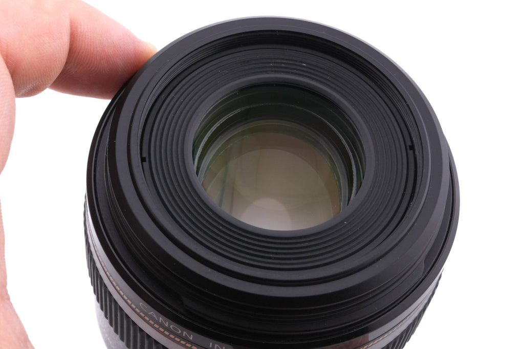 Canon 60mm f2.8 Macro USM