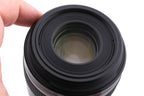 Canon 60mm f2.8 Macro USM