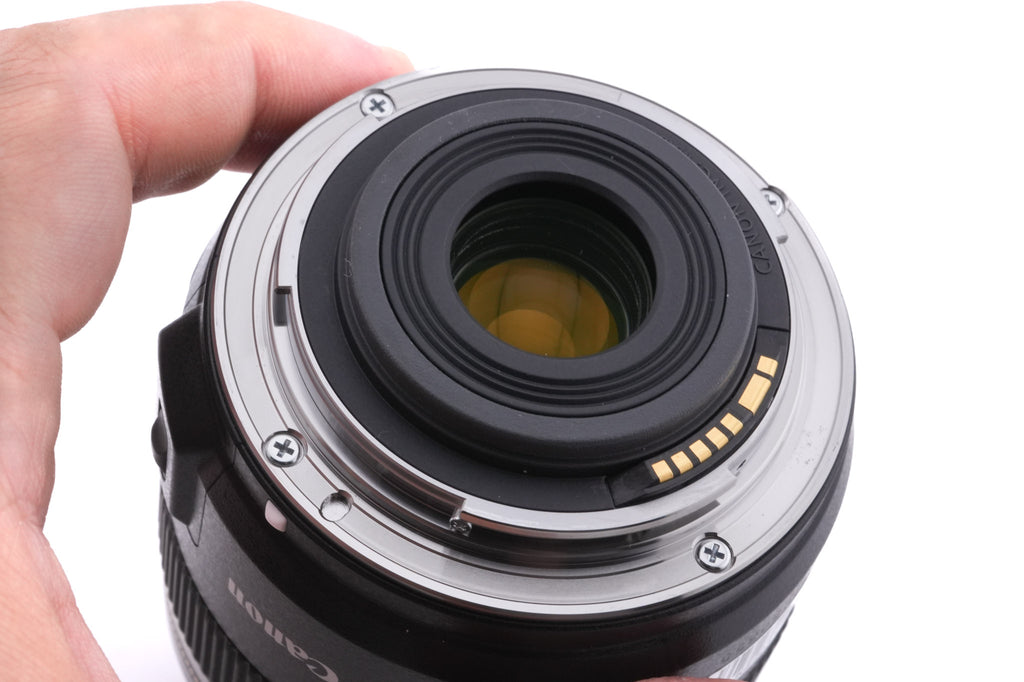 Canon 60mm f2.8 Macro USM