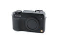 Panasonic Lumix DMC-L1