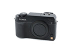 Panasonic Lumix DMC-L1