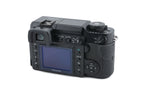 Panasonic Lumix DMC-L1