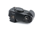 Panasonic Lumix DMC-L1
