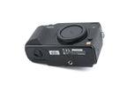 Panasonic Lumix DMC-L1